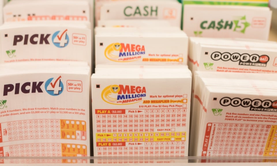 Jugador de lotería ganó 20 veces en la misma semana y ahora revela el secreto