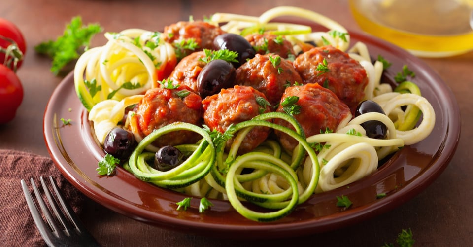 10 deliciosas recetas de albóndigas para el otoño