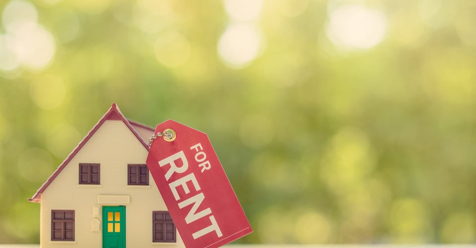 ¿Cuánto cuesta en promedio rentar una casa en Florida?