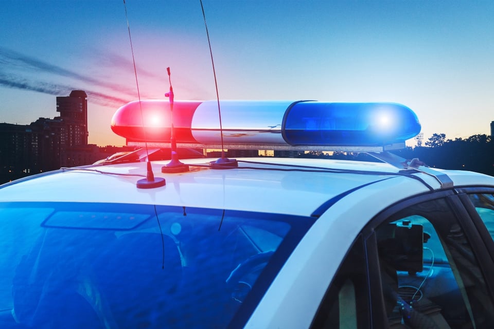 Policía, tiroteo, Estados Unidos, EEUU, MundoNow