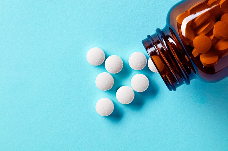 DoxyPEP, pill, bottle, medicine, MundoNOW