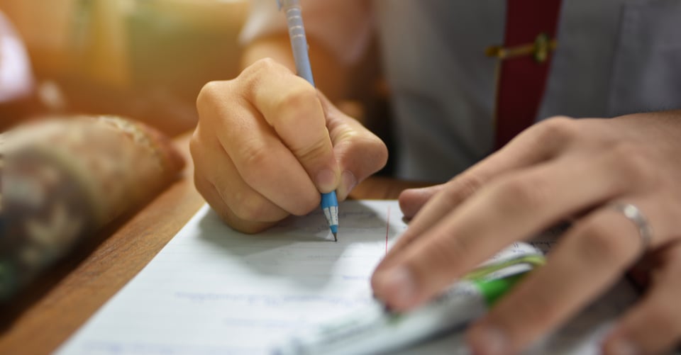 ¿Cuáles son las 4 preguntas más importantes del examen de ciudadanía?
