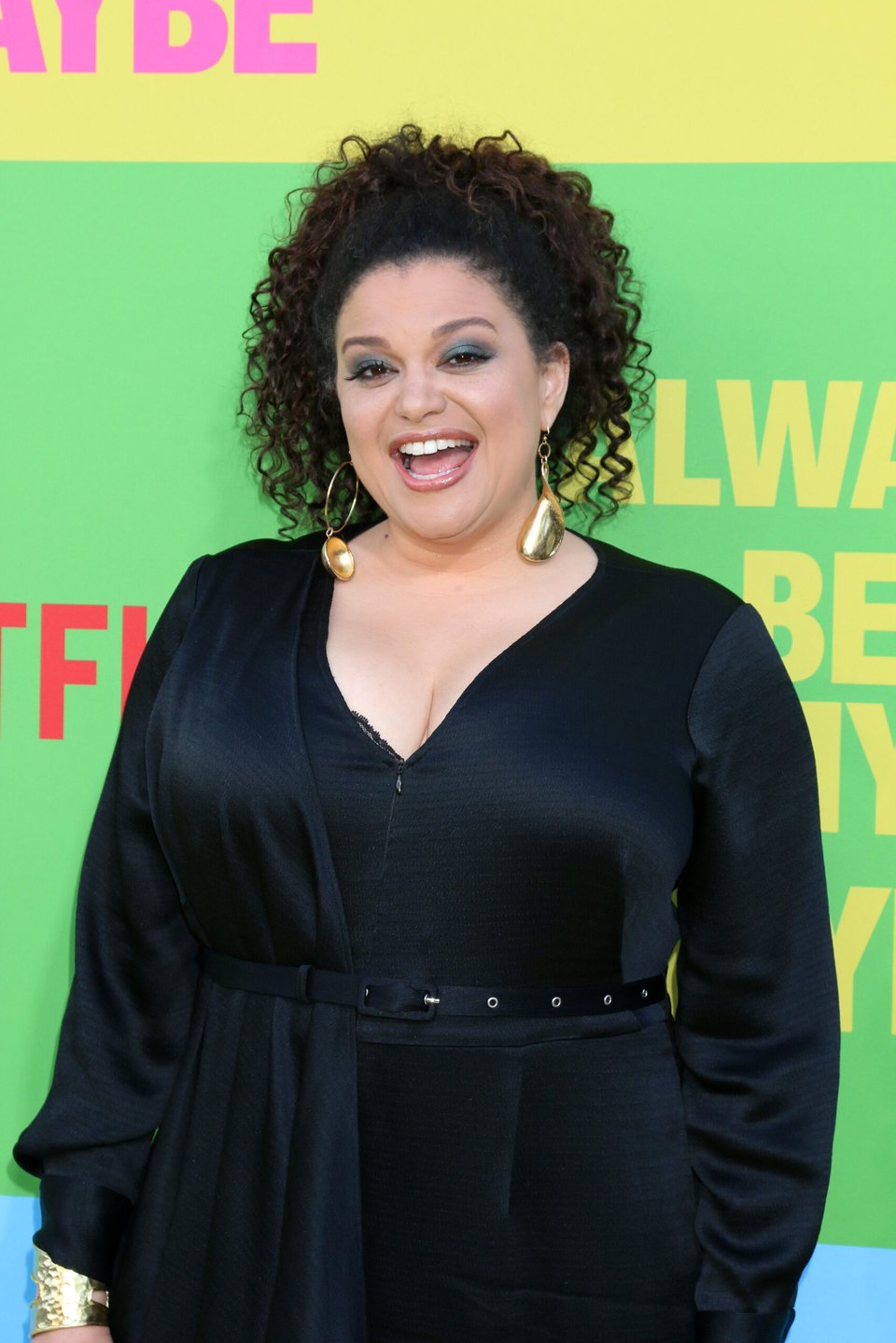 Michelle Buteau