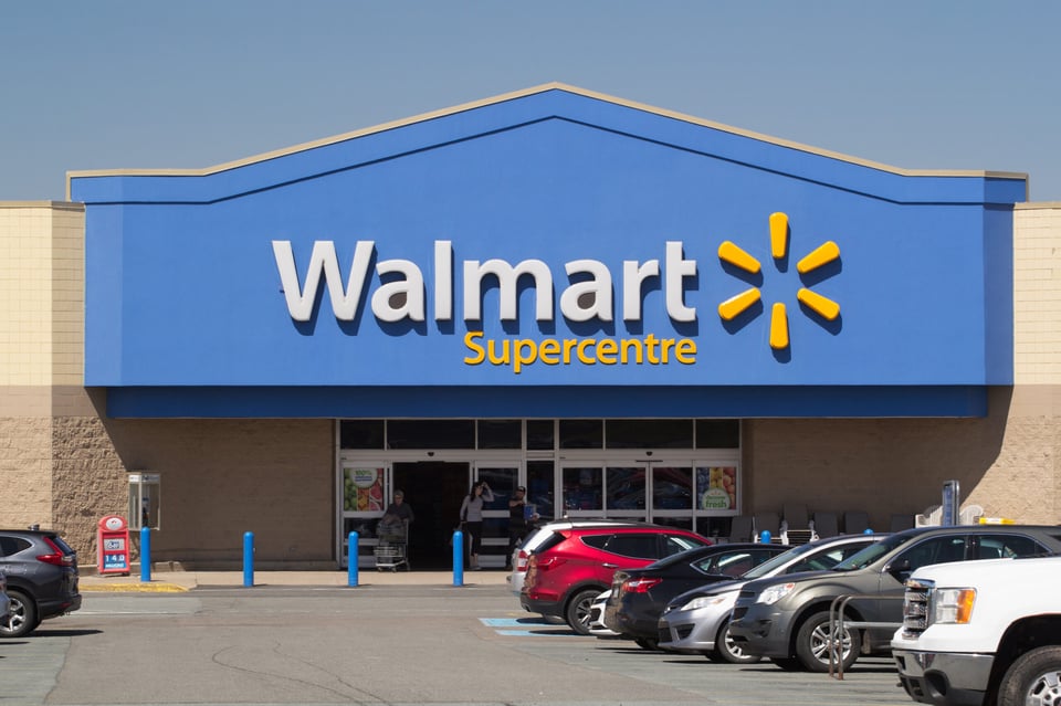 Walmart Target cargos automáticos: Los lugares afectados