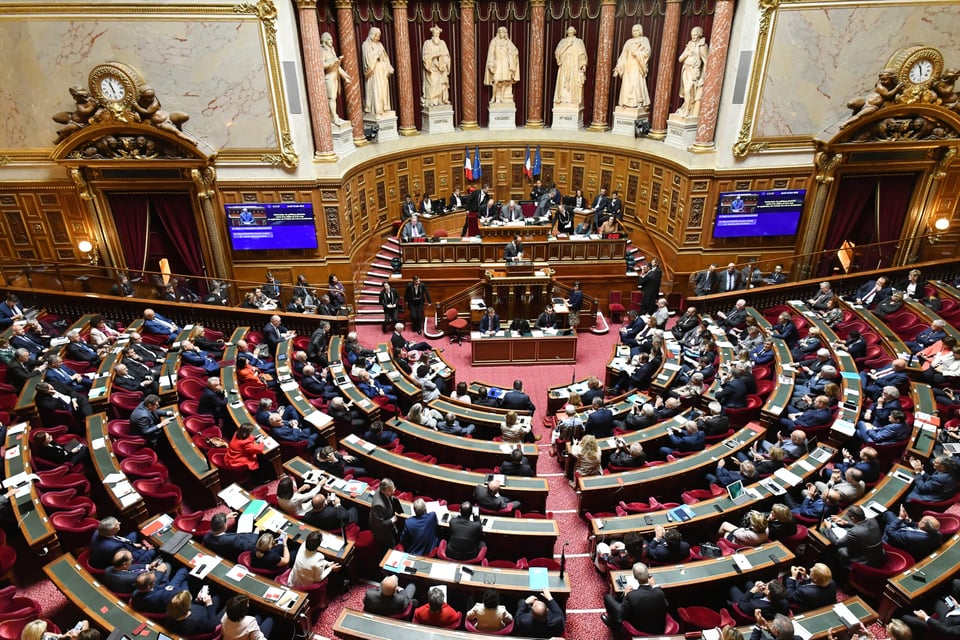 Senado de EE.UU.
