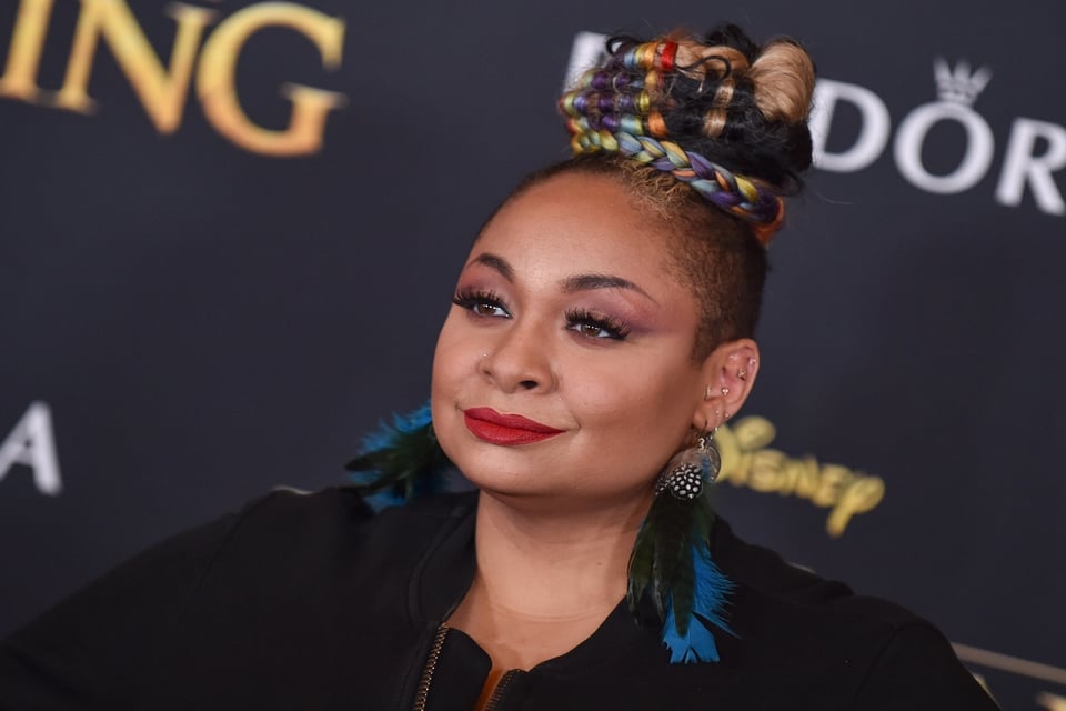 Raven se casa mujer, Raven, Disney Channel, Pride, MundoNOW