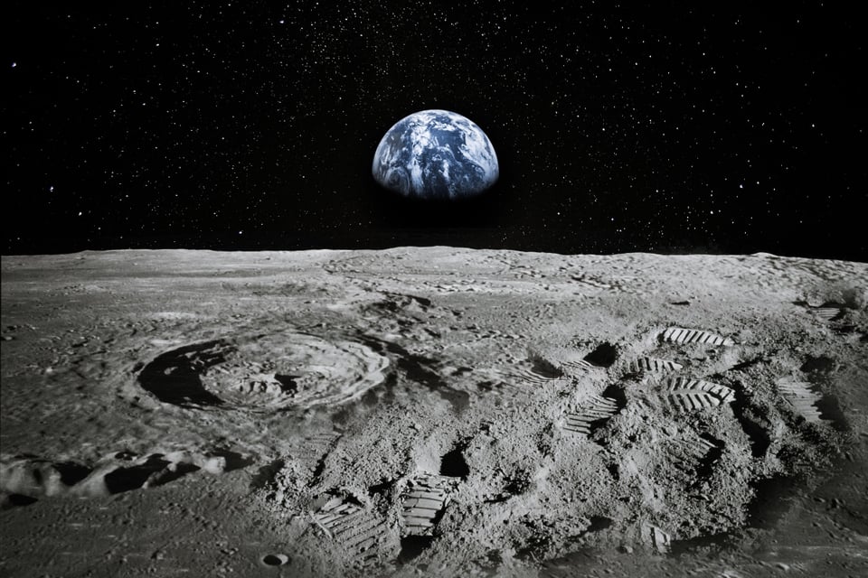 La NASA hará mañana un segundo intento por lanzar la misión lunar Artemis I