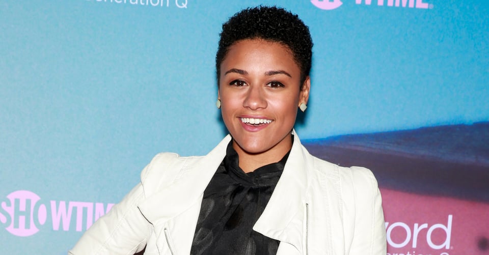 Ariana DeBose, afrolatina, actriz, cantante, bailarina