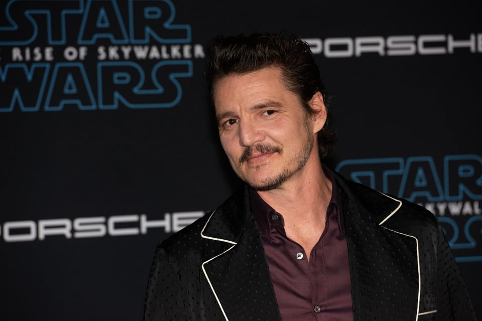 ¿Pedro Pascal está soltero?