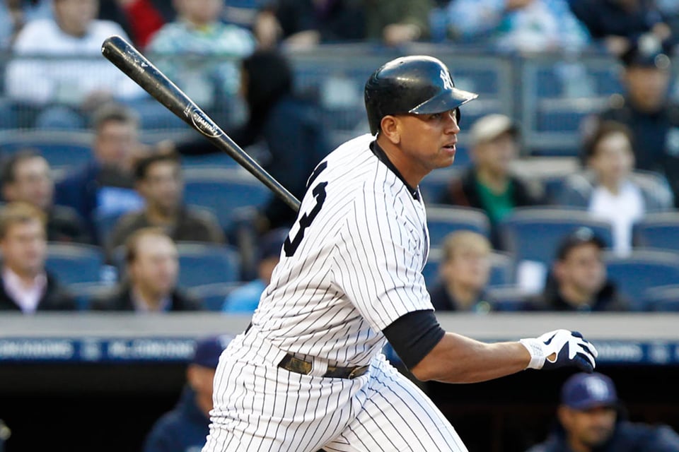 Alex Rodríguez: 7 formas en que ha tenido un impacto en el béisbol y en los negocios