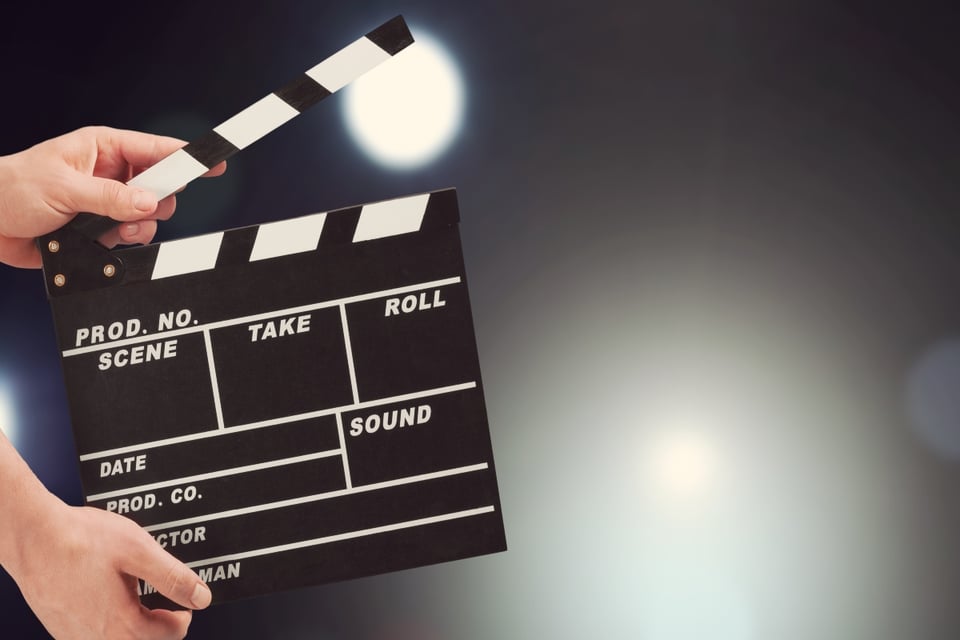 cinematográfica, drama, comedia, personajes memorables, arte escénico