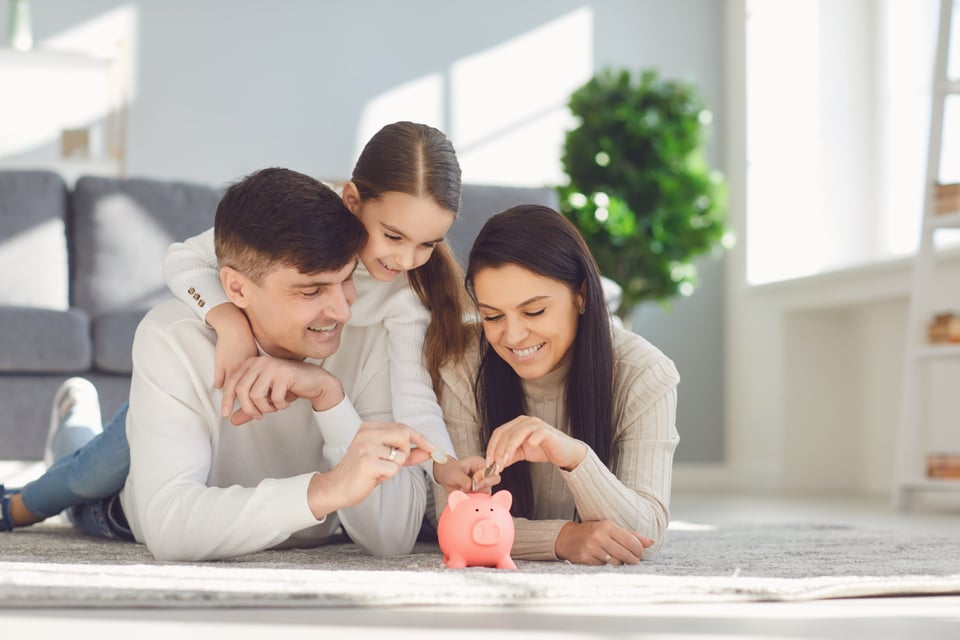 How to save money: spend less and increase your savings