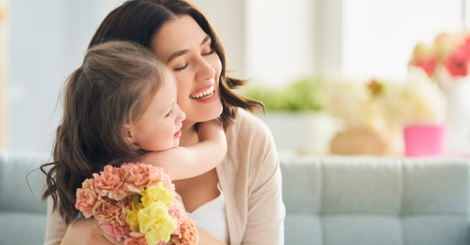 Madres modernas: 12 consejos de maternidad para actualizar