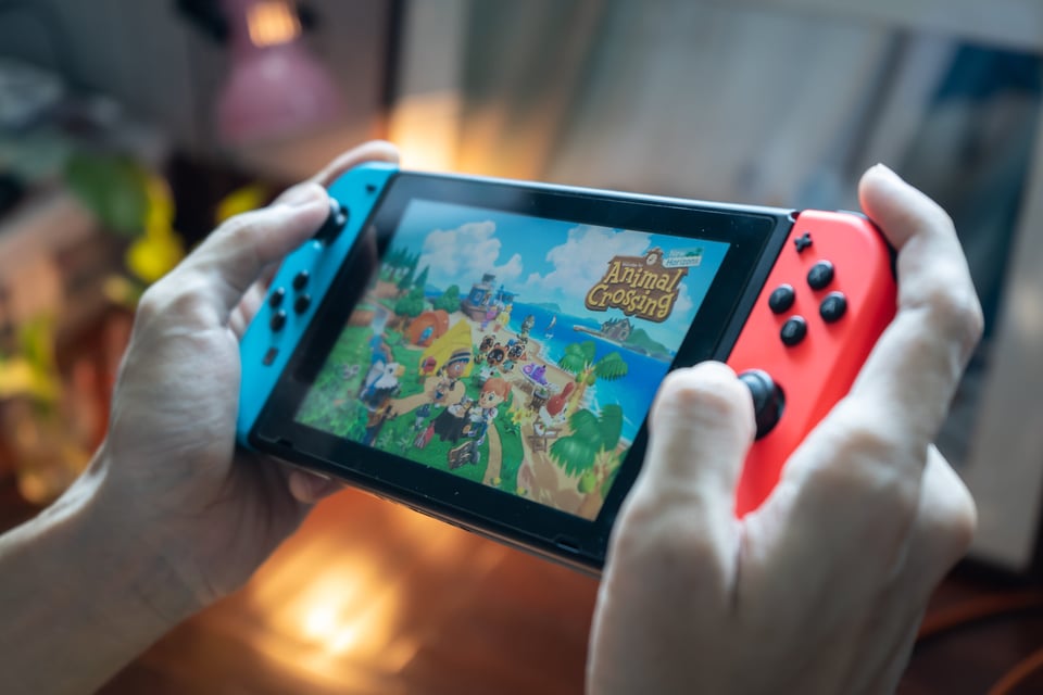 Mejores videojuegos