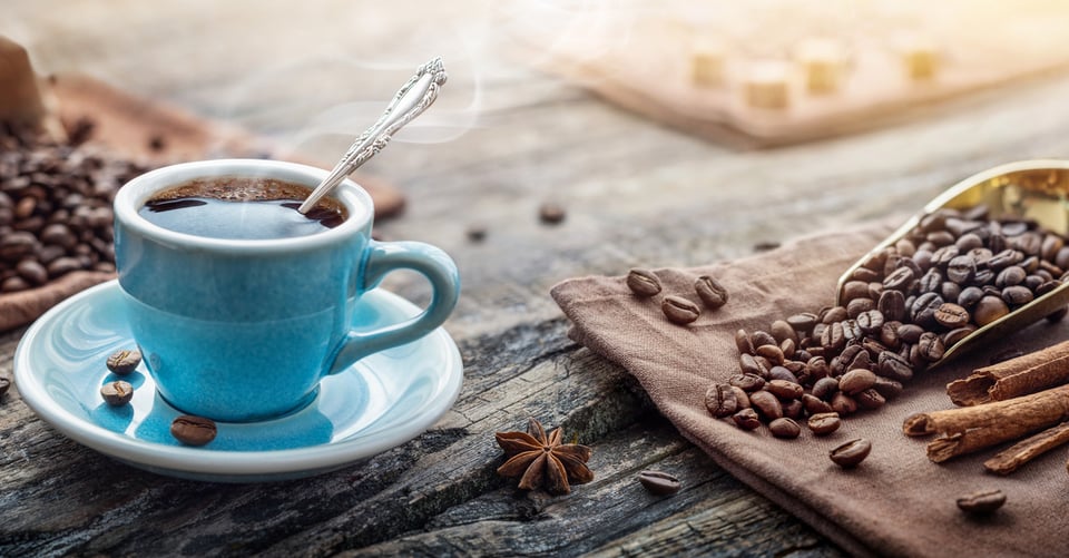 1 de octubre: Día Internacional del Café, 4 beneficios
