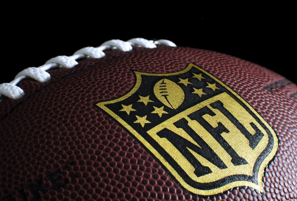 NFL luto, Corredor,Fallecimiento, Causa deceso,