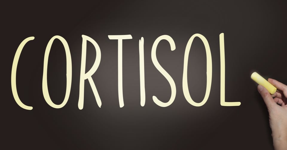 How to lower cortisol naturally : 12 ways to de-stress and lose belly fat