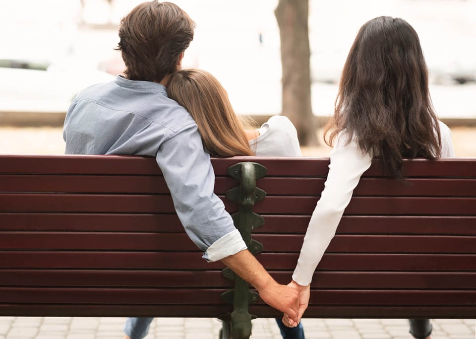 Señales de infidelidad: cómo detectar si tu pareja ‘te pone el cuerno’