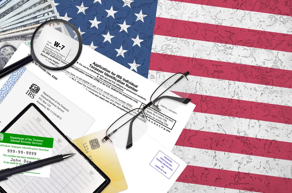 IRS lanza alerta a contribuyentes