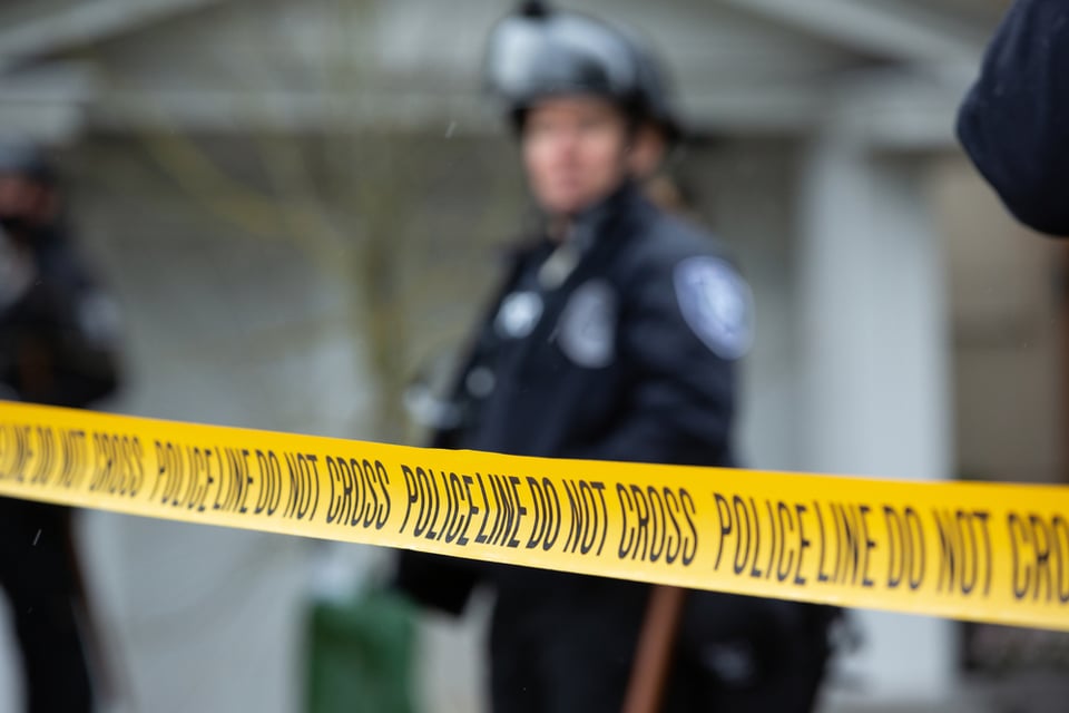 Chinese couple charged with murdering South Korean influencer BJ Ahyeong