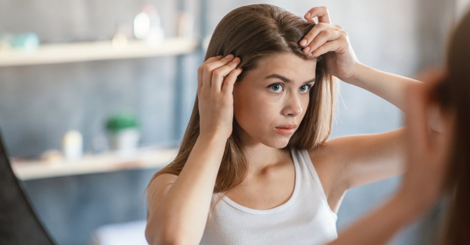 4 señales que indican que debes dejar de teñirte el cabello