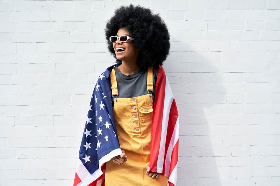 How to become a US citizen