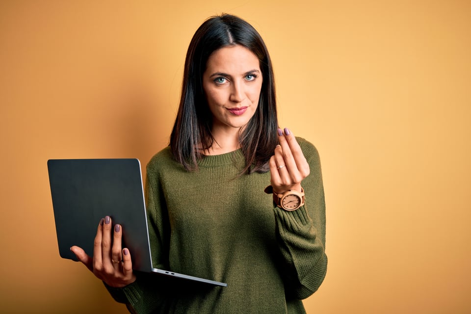 Los 5 empleos mejor pagados en Estados Unidos