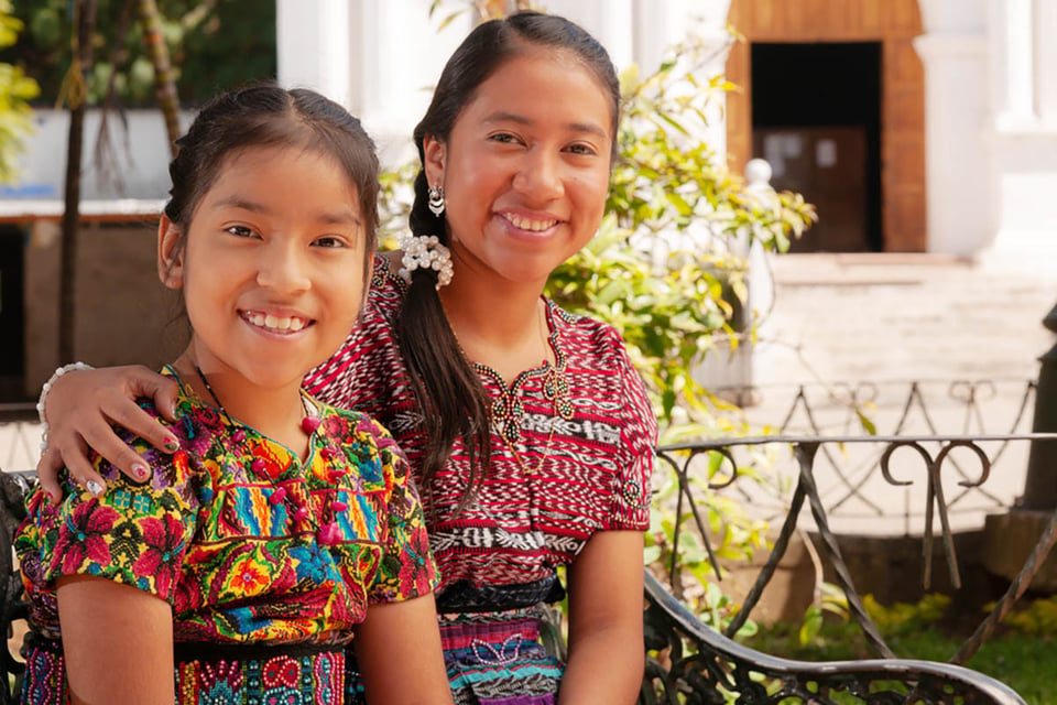 Celebrando, escuelas, comunidades, niños, MundoNOW