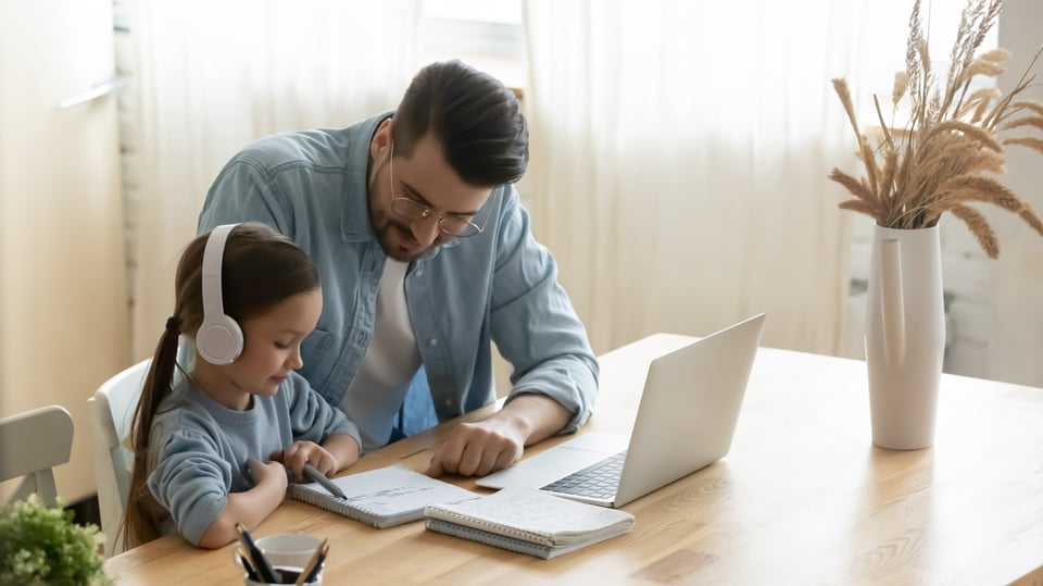 Tips para criar a tus hijos
