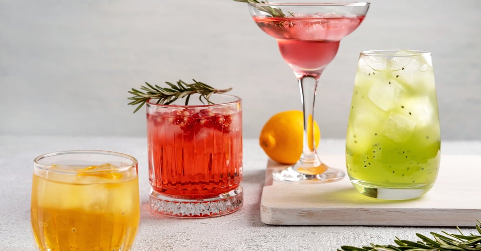10 cocteles mexicanos que debes probar