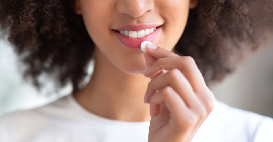 Efectos secundarios escurridizos de las pastillas anticonceptivas para tener en cuenta