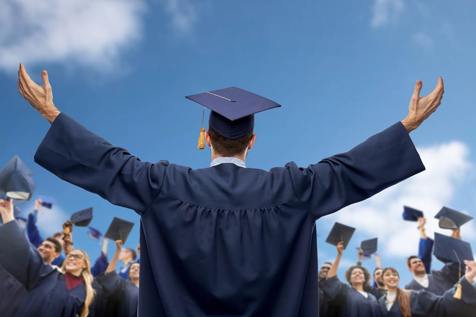consejos para recién graduados, educación, desarrollo de habilidades, posgrado, universidad, MundoNOW