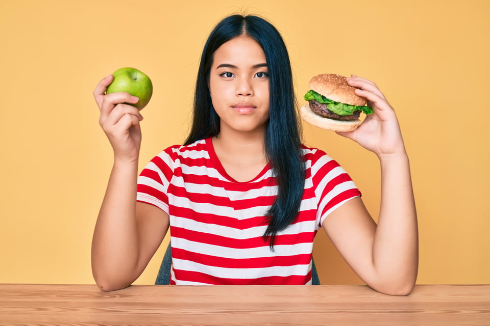 5 malos hábitos que sabotean la pérdida de peso