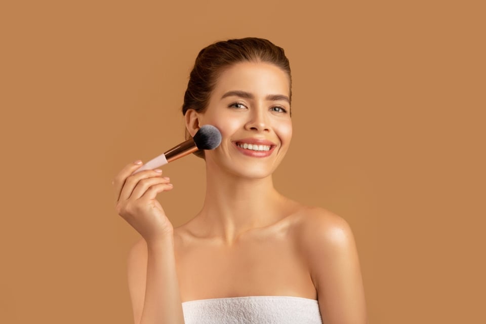 Una experta en belleza te dice como ahorrar y obtener buenos productos