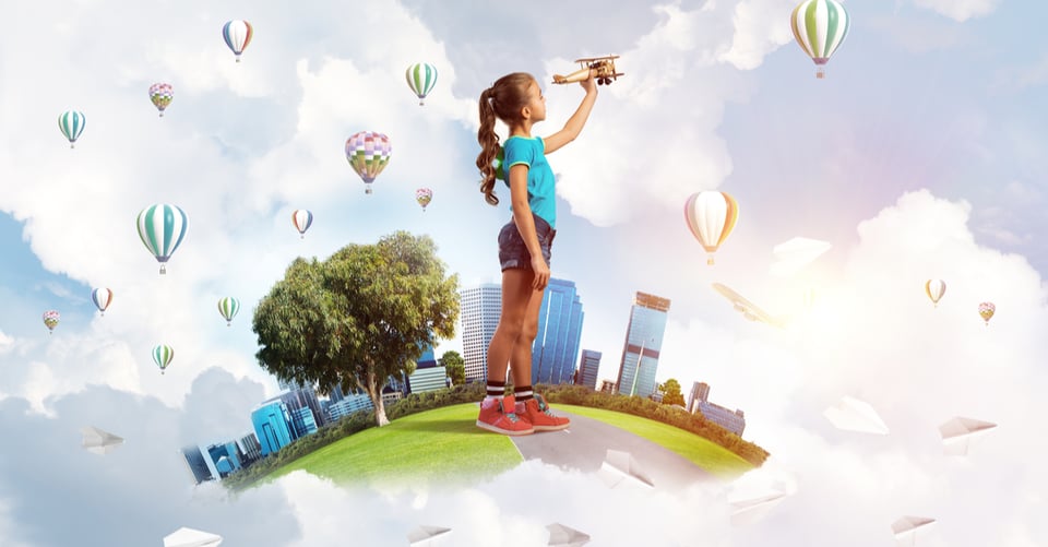 15 lecciones de vida para niños de grandes ciudades