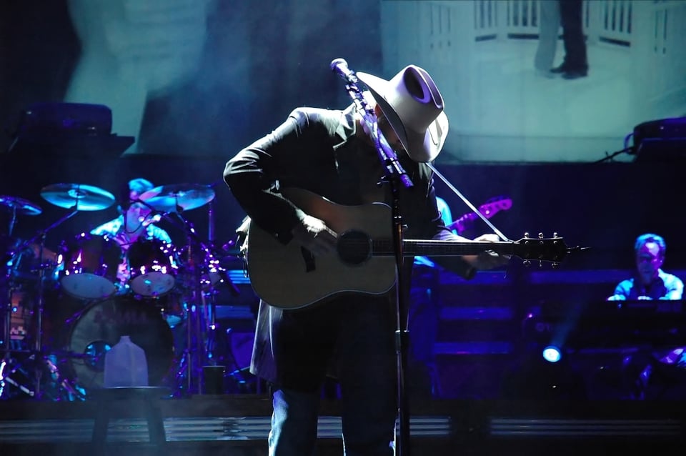 Concierto, guitarra, regional mexicano, celebridades, MundoNOW