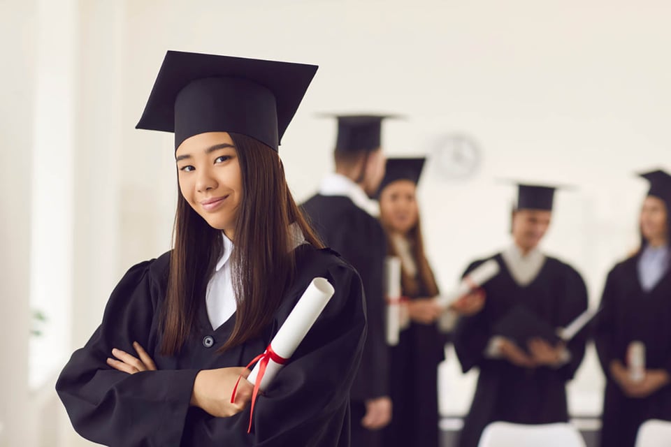 Consejos prácticos para recién graduados que ingresan al mundo real