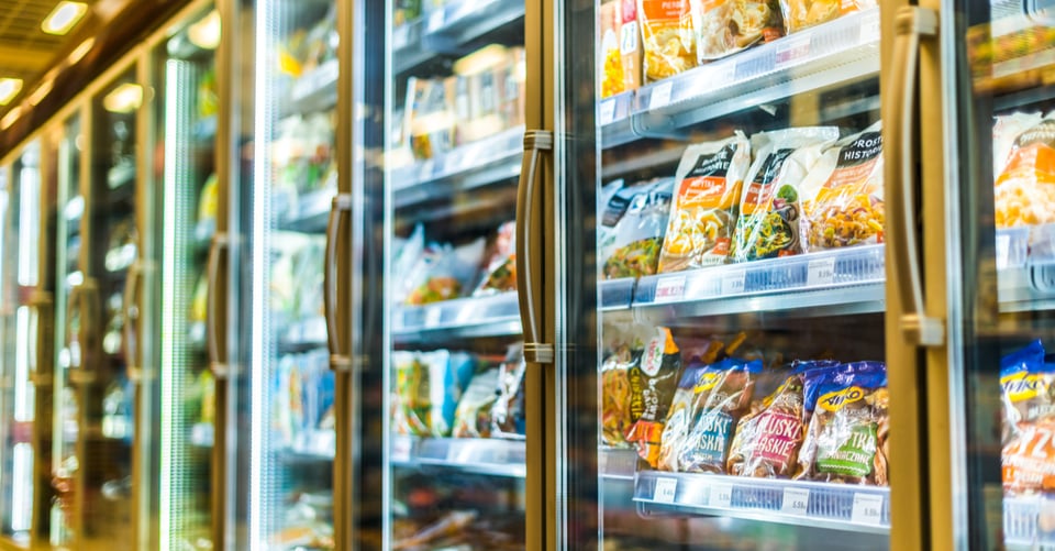 Las 5 peores comidas congeladas que debes evitar comprar
