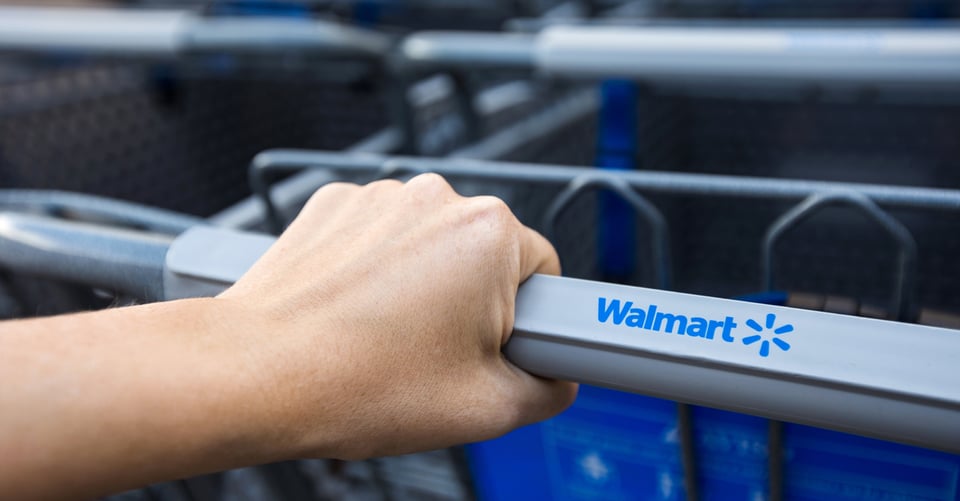 5 productos que puedes comprar en Walmart por menos de $5