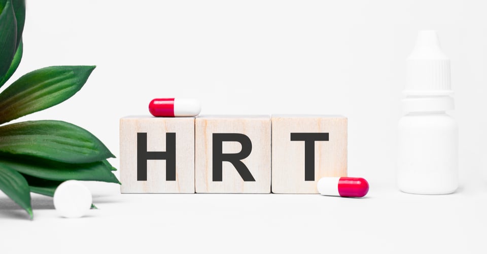 Reemplazo hormonal: ¿Qué puede hacer por ti?