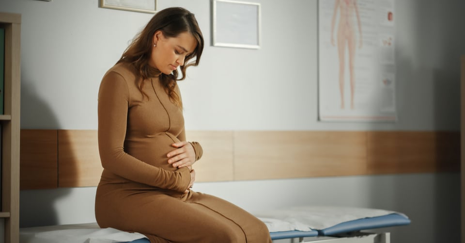 ¿Qué es la violencia obstétrica?