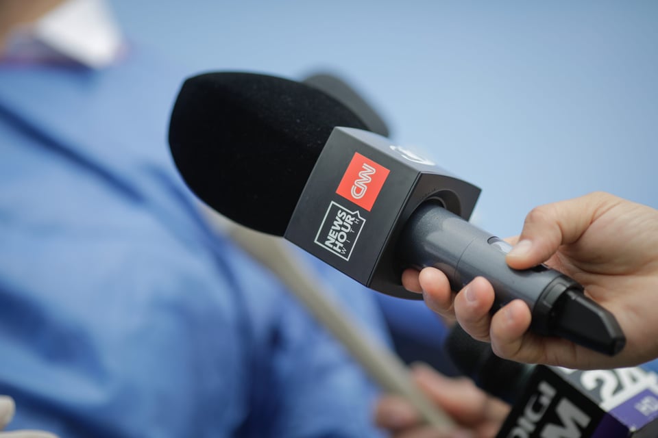 Despidos masivos CNN en Español: Están desesperados