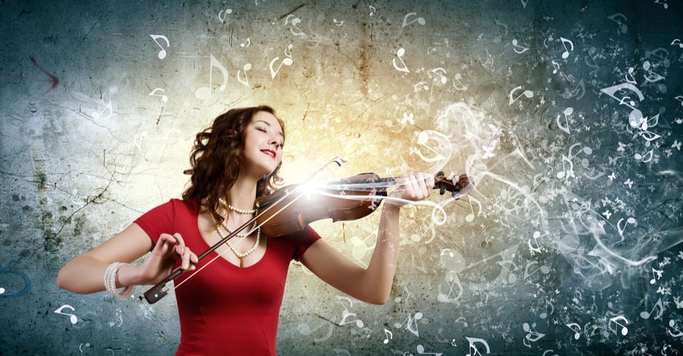 ¿Qué tipo de música de gusta? Lo que tu gusto musical dice de ti