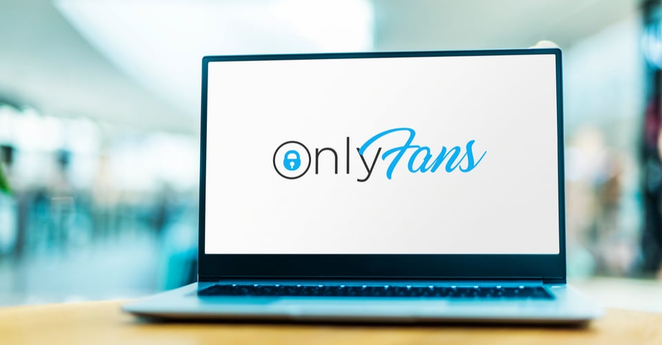 ¿Cómo abrir una página de OnlyFans?