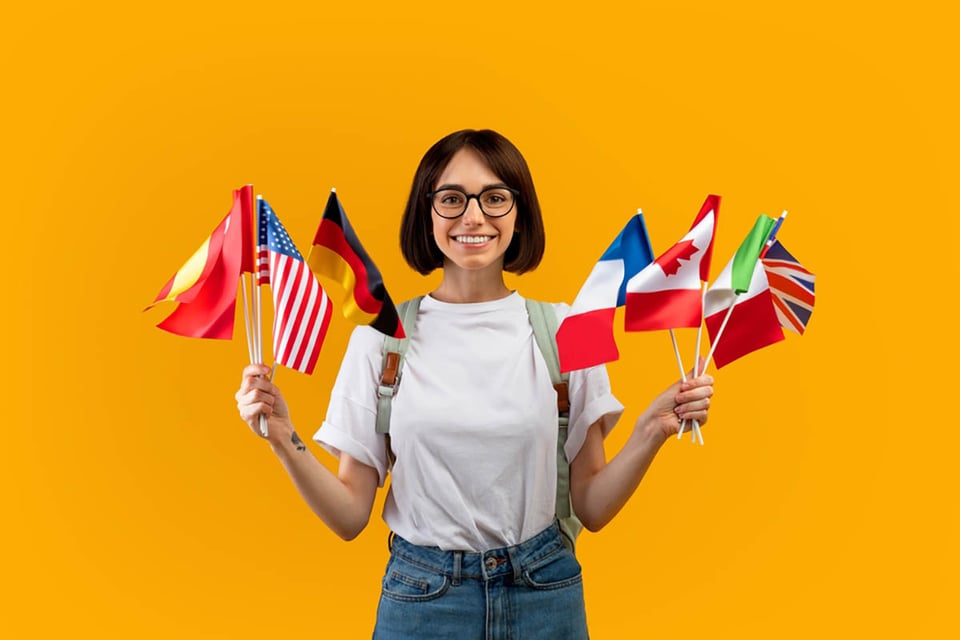 Dominar un nuevo idioma: estrategias y consejos efectivos