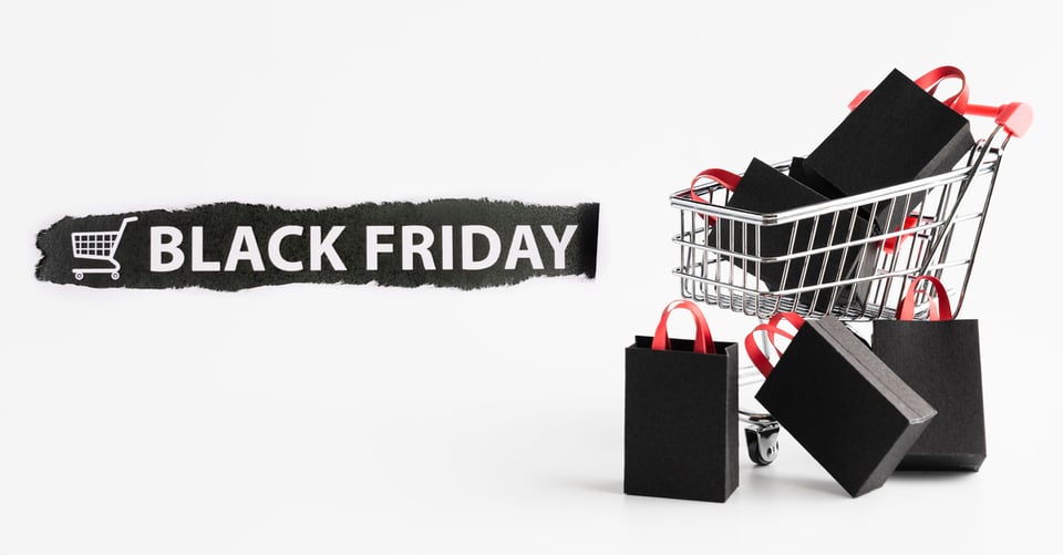 ¿Qué es el Black Friday y por qué se le llama así?