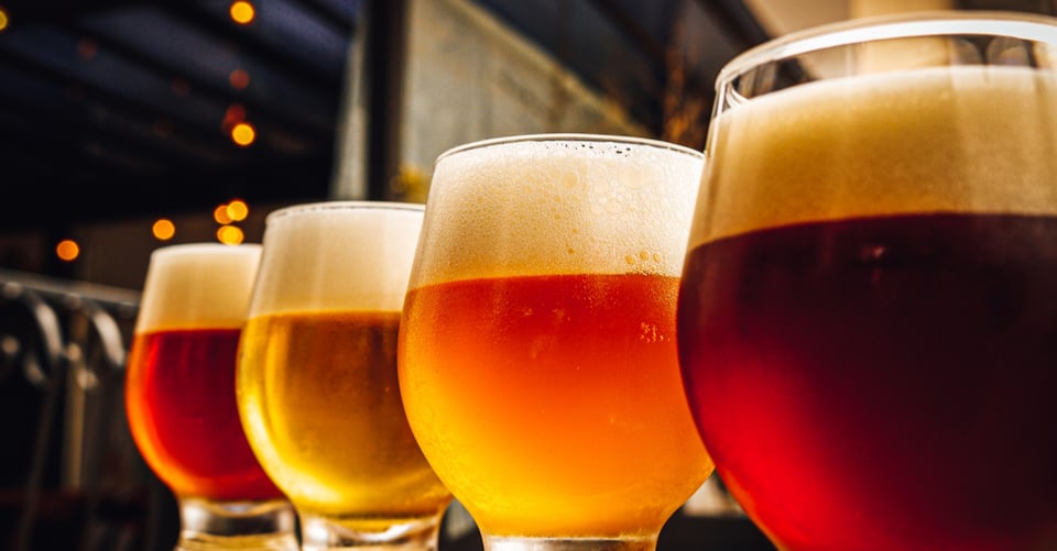 5 de agosto, Día Internacional de la Cerveza: 4 beneficios al beberla