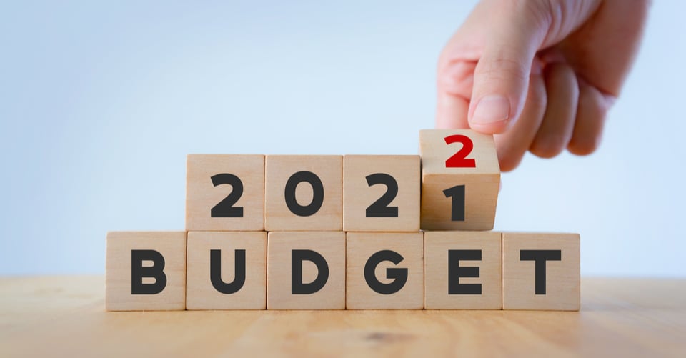 Cómo preparar un presupuesto para el año: 10 pasos simples