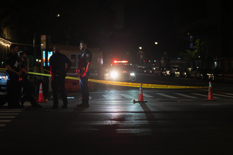 O'Shea Sibley, un asesinato trágico