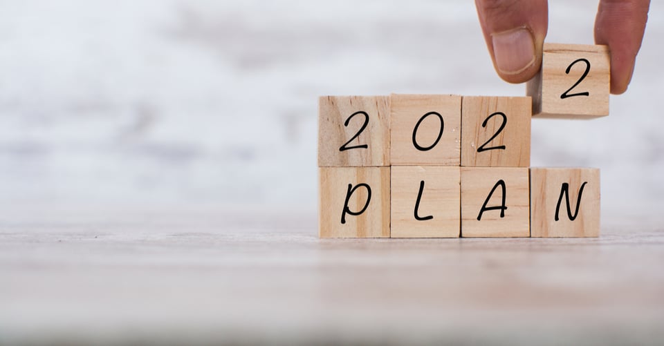 Propósitos realistas: Cómo lograr correctamente el desarrollo personal este año